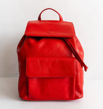 Ferrari Schedoni Leather