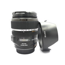 Canon EF-S 17-85mm f/4-5.6 IS
