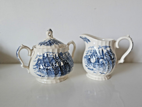 Myott royal mail - royal,