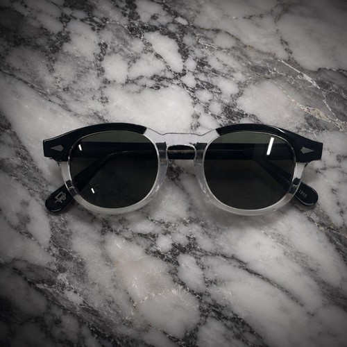 Moscot lemtosh occhiali - lemtosh, da