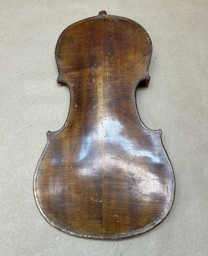 Antique violin ole bull - antique,