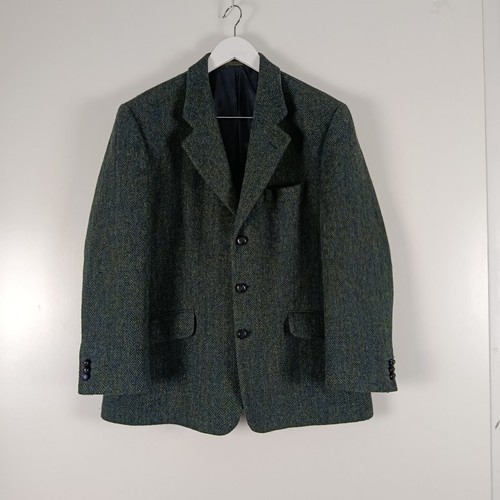 Giacca blazer vintage harris - vintage,