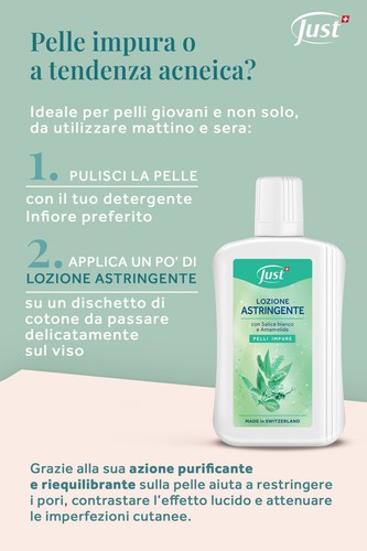 Just specifici lozione - specifici,,