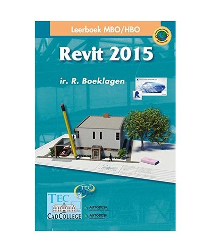 Revit architecture 2015