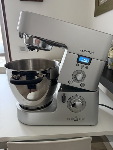 Kenwood cooking chef - kenwood, major