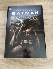 Batman Child of Dreams Kia