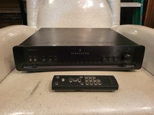 Parasound P5 Preamplificatore