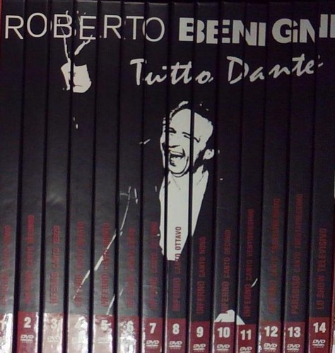 Tutto dante roberto - tutto,