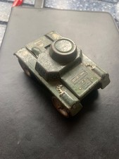 Carro armato britannico