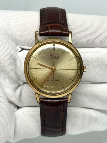 Orologio portex vintage - orologio,