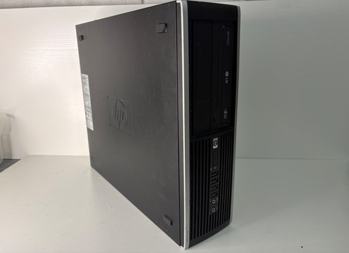 Desktop compaq 8000 - compaq,
