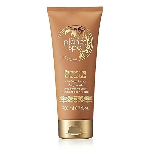 Avon planet spa cioccolato - planet,