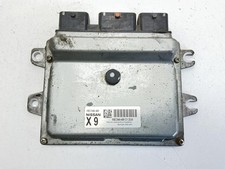 CENTRALINA MOTORE PER NISSAN
