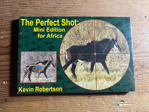 The perfect shot mini - the,