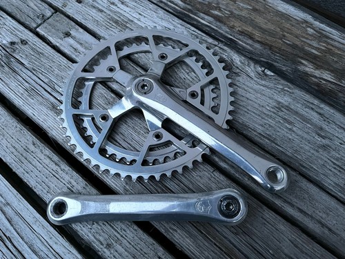 Guarnitura campagnolo victory - guarnitura,