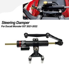 For Ducati Monster 937