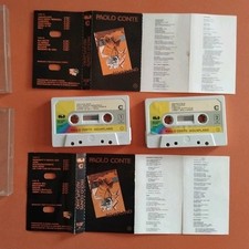 PAOLO CONTE aguaplano Vol 1 E