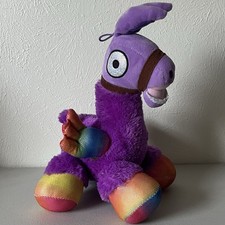 Fortnite Purple Rainbow Winged