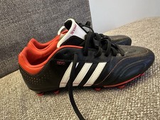 SCARPE DA CALCIO ADIDAS 11NOVA TRX FG - NR 40 - NUOVE - Q23904 - 11PRO