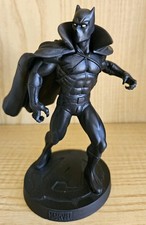 Marvel Fact Files  Black