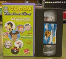 I CARTONI DELLO ZECCHINO D'ORO