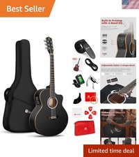 Kit Chitarra Elettrica
