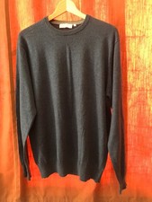 pullover uomo in cashmire