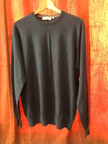 Pullover uomo cashmire - pullover, in