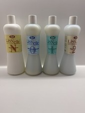 LISAP SPA SISTEMA ONDULANTE 1000 ML
