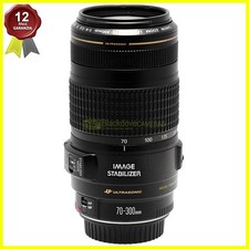 Canon EF 70-300mm f/4-5.6 IS
