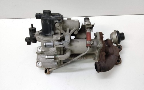 Valvola egr renault scenic - valvola, x