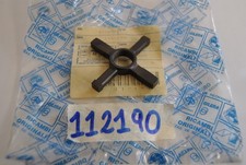 Crocera 1ª-2ª velocità