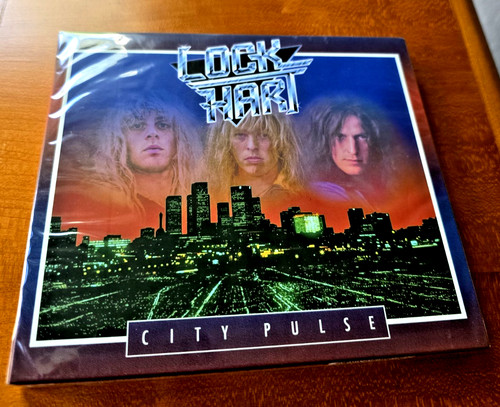 Lochkhart city pulse new - lochkhart,