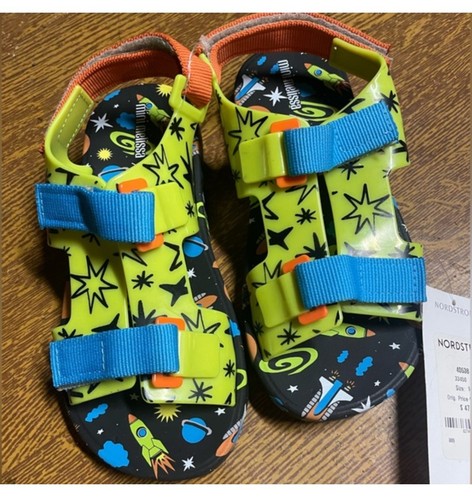 Sandali mini melissa - sandali,