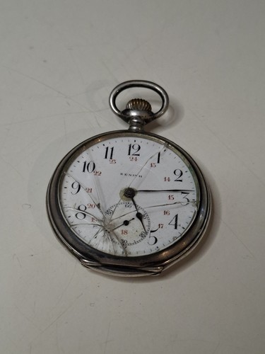 Rare ancienne montre - montre, À