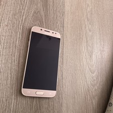 Samsung Galaxy J5 (2017) SM-J530F - 16 GB - oro (sbloccato)