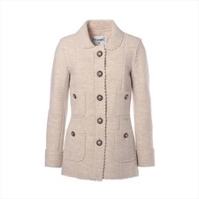 Chanel coco button anni - chanel,