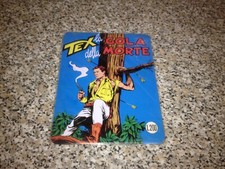 TARGA IN METALLO TEX COPERTINE