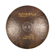 Istanbul Mehmet MT-AN-VR20 Vintage Ride 20", 61° Anniversario