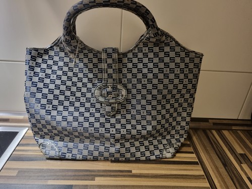 Borsa sisley donna - borsa,