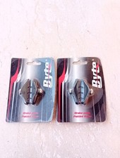 Byte Pattini Freno Nuovi Corsa