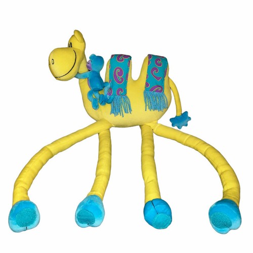 Peluche happy house 2001 - happy,