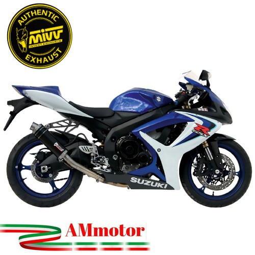 Mivv suzuki gsx - suzuki, gsx-r