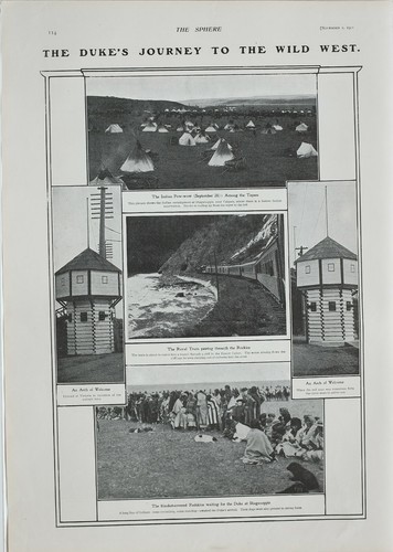 1901 stampa indiano - 1901,