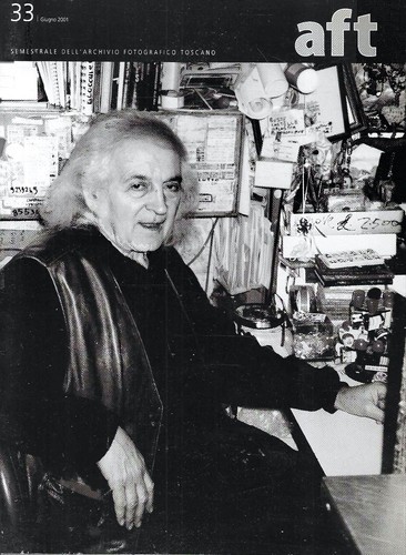 Mario giacomelli ricordi e - ricordi,