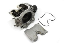 YAMAHA WR 125 R 2009 TESTATA MOTORE TESTA 22BE110100