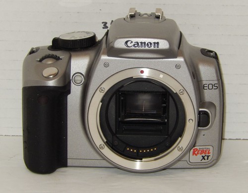 Canon eos digital - rebel, 8,0