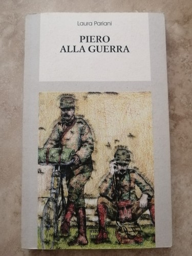 Pariani piero alla guerra - -,
