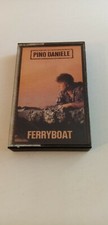 PINO DANIELE  " FERRYBOAT  "