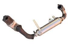 Valvola radiatore EGR Alfa romeo 159 2005 1.9 diesel